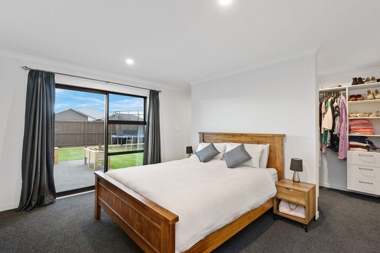 Photo of property in 29 Riverstone Drive, Rolleston, 7614