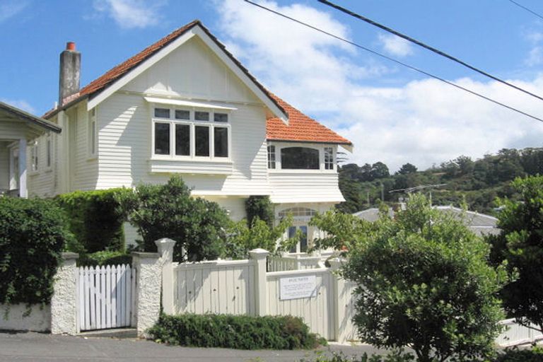Photo of property in 15 Waitoa Road, Hataitai, Wellington, 6021