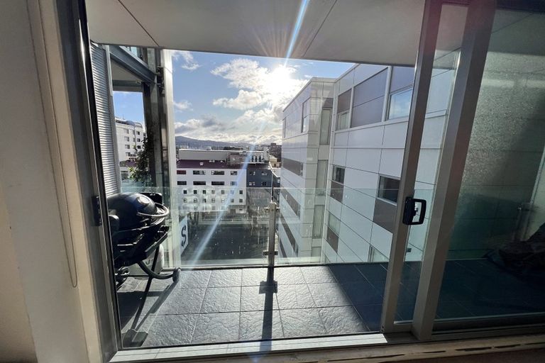 Photo of property in Century City Apartments, 78/72 Tory Street, Te Aro, Wellington, 6011