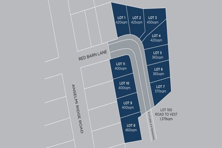 Photo of property in 4 Red Barn Lane, Pukekohe, 2120