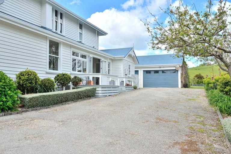 Photo of property in 363 Wharekopae Road, Patutahi, Gisborne, 4072