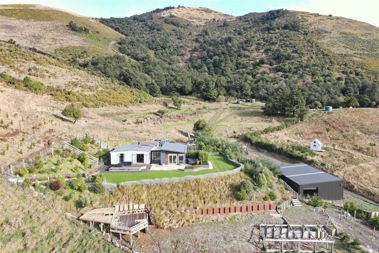 Photo of property in 153 Glentui Bush Road, Glentui, Oxford, 7495