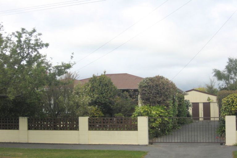 Photo of property in 17 Reynolds Avenue, Bishopdale, Christchurch, 8053