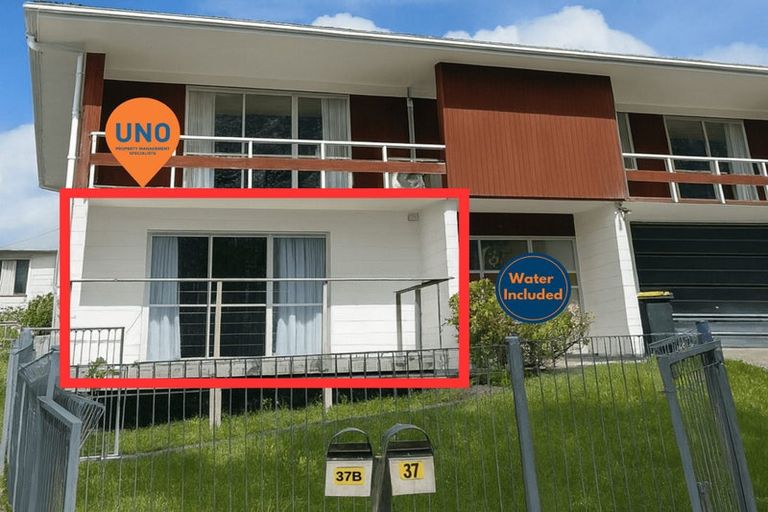Photo of property in 37 Matuhi Rise, Henderson, Auckland, 0612