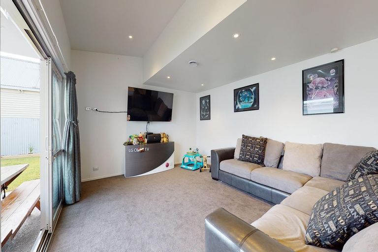 Photo of property in 33 Chalmers Avenue, Hampstead, Ashburton, 7700