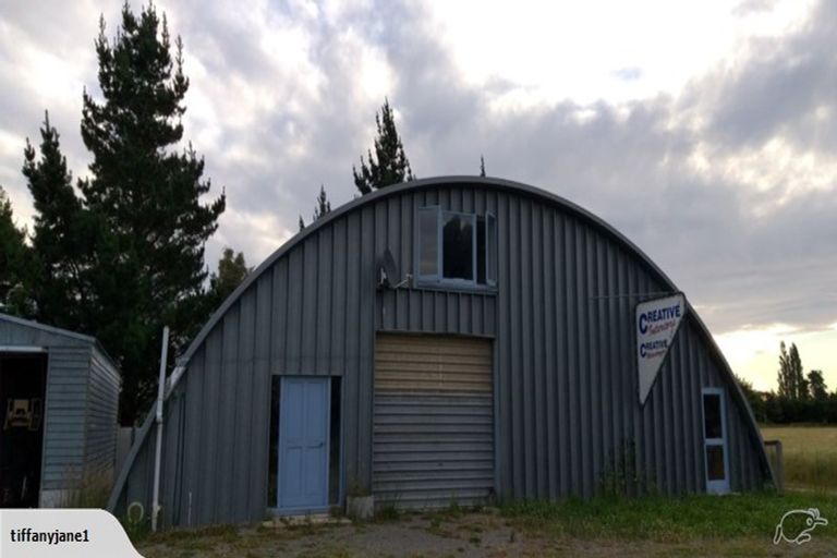 Photo of property in 232 Toppings Road, Sefton, 7477