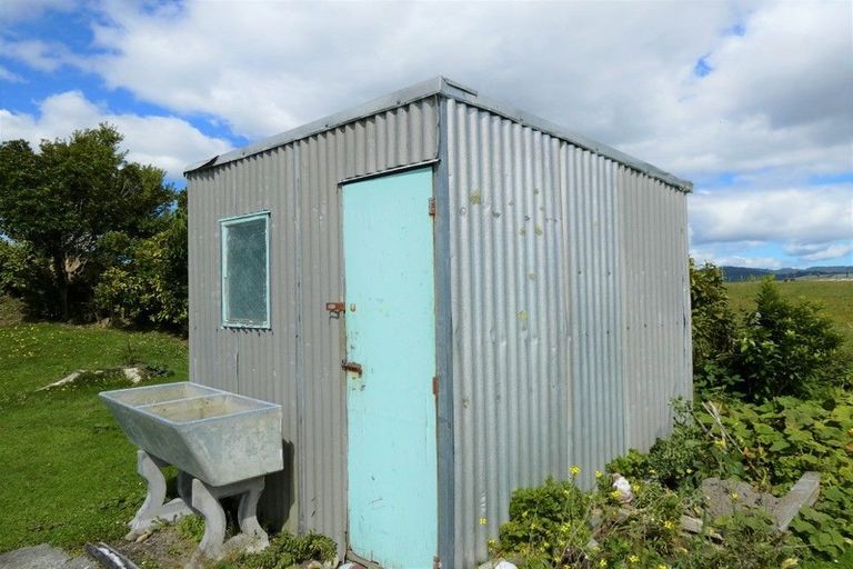 Photo of property in 1 Taupo Terrace, Dobson, Greymouth, 7805