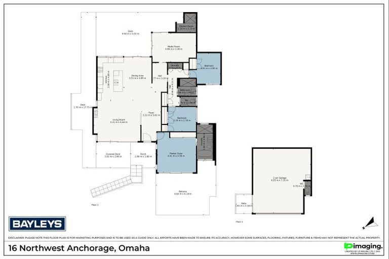 Photo of property in 16 North West Anchorage, Omaha, 0986