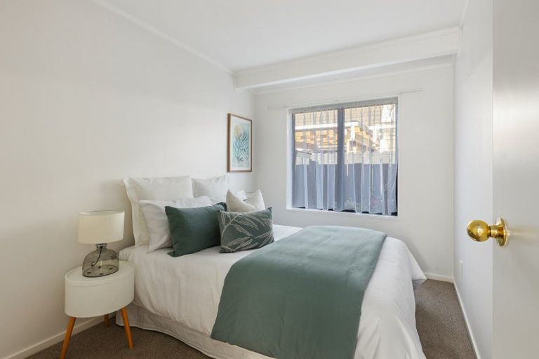 Photo of property in 8/57 Weiti Road, Orewa, 0931