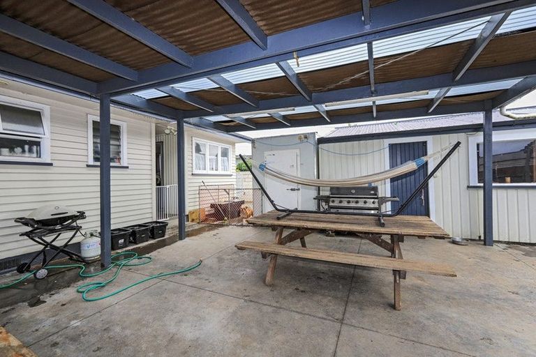 Photo of property in 44 Dover Road, Flaxmere, Hastings, 4120