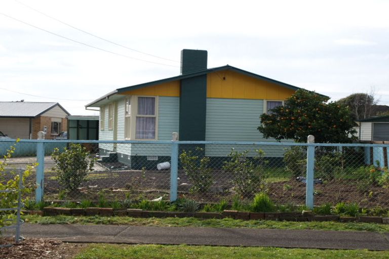 Photo of property in 39 Steven Street, Mangere East, Auckland, 2024