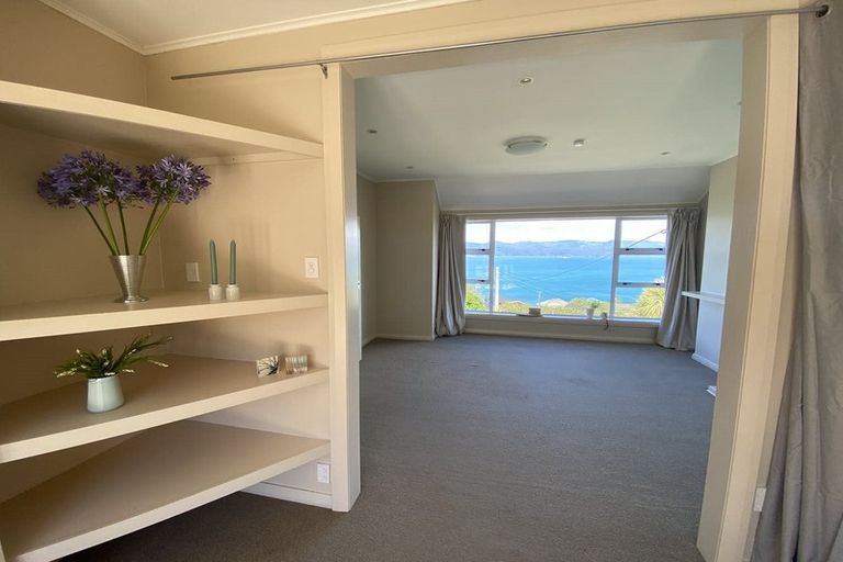 Photo of property in 110 Homebush Road, Khandallah, Wellington, 6035