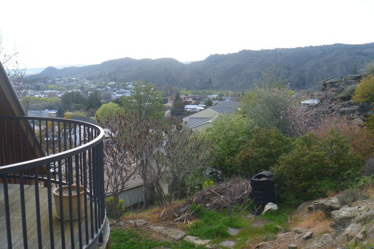 Photo of property in 24 Aronui Road, Bridge Hill, Alexandra, 9320