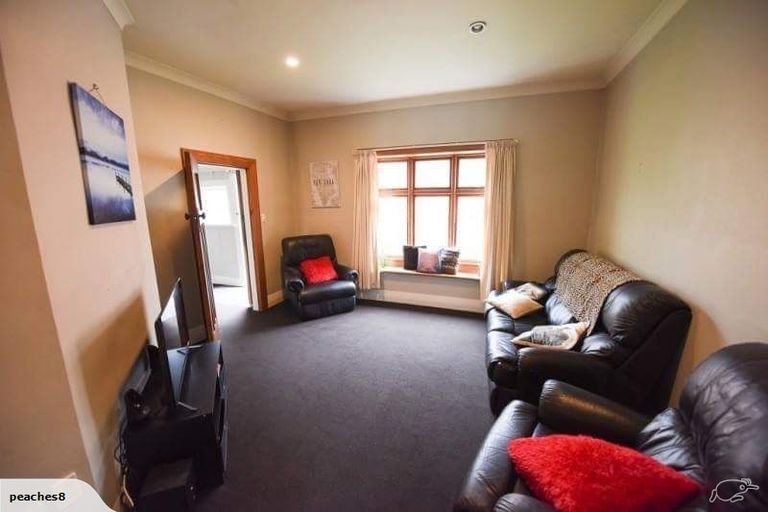 Photo of property in 6 Hawthorn Avenue, Mornington, Dunedin, 9011