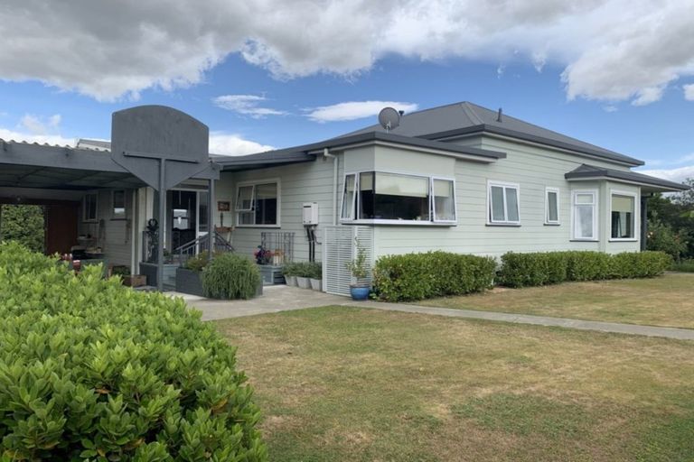 Photo of property in 1/52 Mount Herbert Road, Waipukurau, 4200