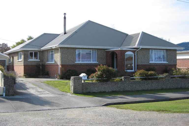 Photo of property in 34 Scott Street, Mataura, 9712