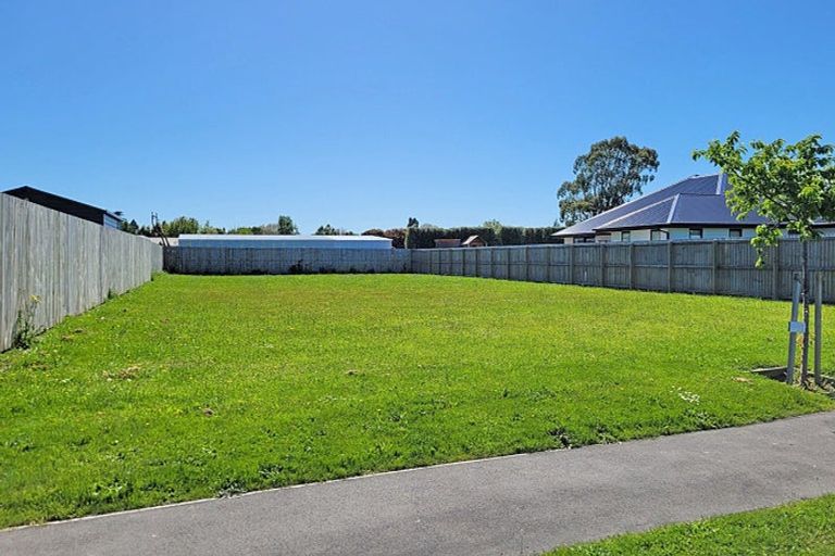 Photo of property in 29 Cressy Place, Darfield, 7510