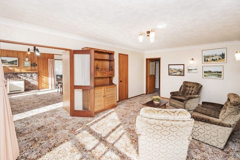 Photo of property in 1 Craigieburn Street, Darfield, 7510