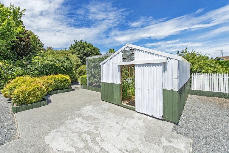 Photo of property in 3 Kowhai Drive, Darfield, 7510