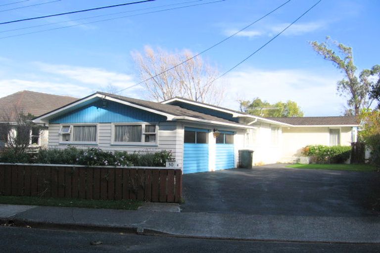 Photo of property in 30 Parnell Street, Fairfield, Lower Hutt, 5011