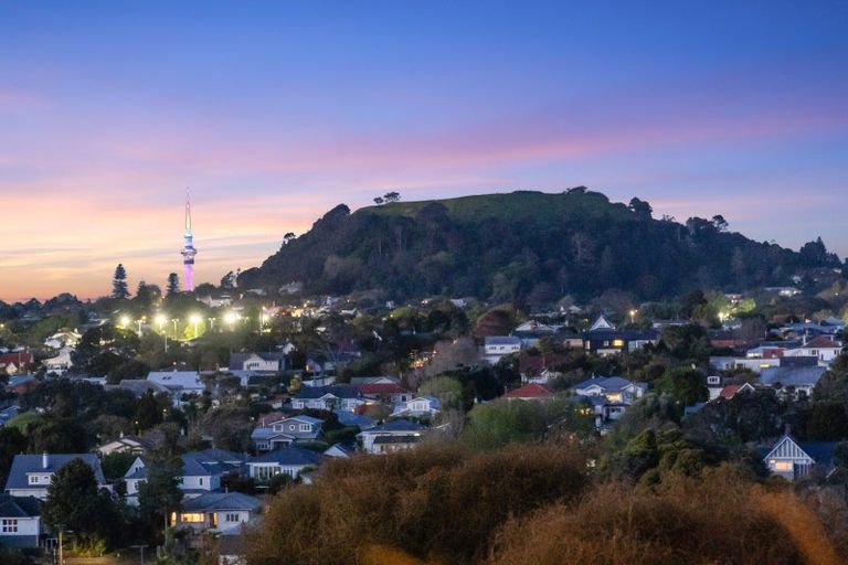 Photo of property in 29 Rahiri Road, Mount Eden, Auckland, 1024