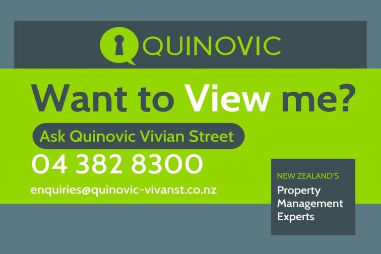 Photo of property in Parkland Flats, 10/51 Adams Terrace, Kelburn, Wellington, 6021