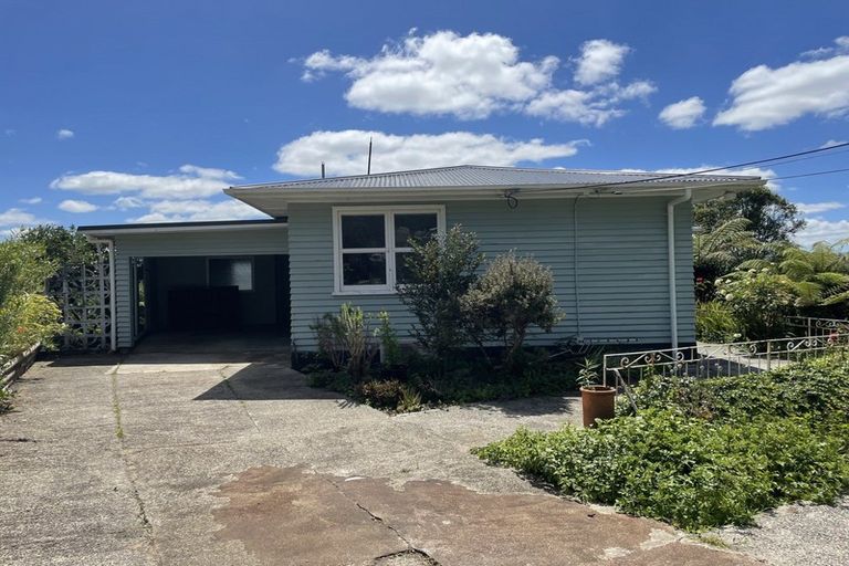 Photo of property in 44 Ailsa Street, Te Kuiti, 3910
