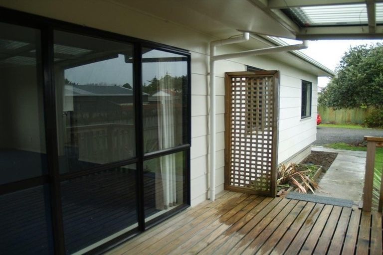 Photo of property in 38b Kirk Street, Otaki, 5512