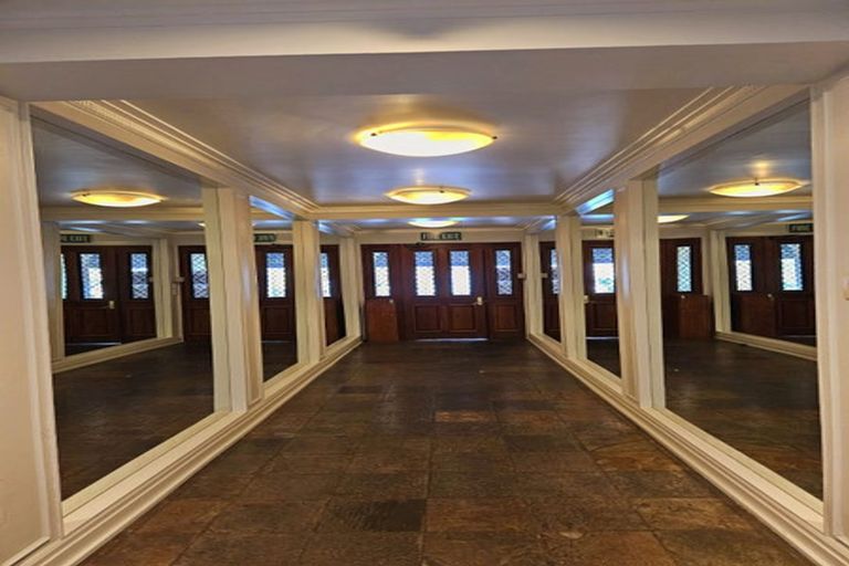 Photo of property in 17/38 Symonds Street, Grafton, Auckland, 1010