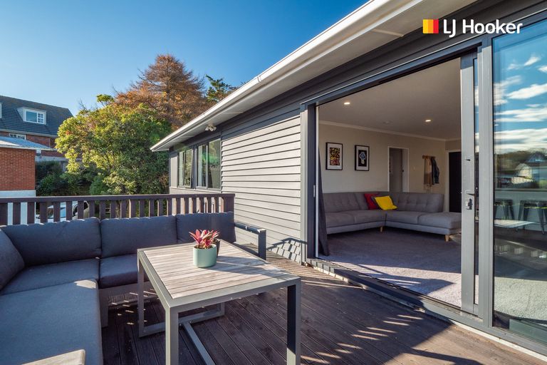 Photo of property in 50 Tower Avenue, Waverley, Dunedin, 9013