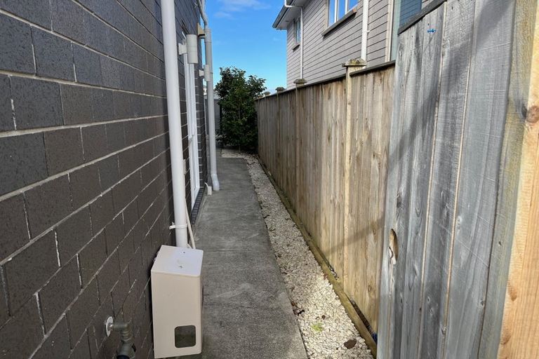 Photo of property in 39 Tinaku Road, Flat Bush, Auckland, 2019