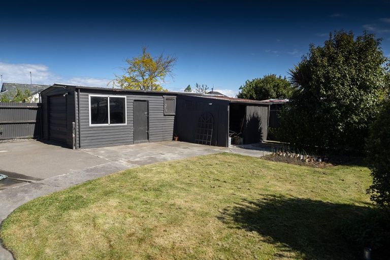 Photo of property in 41 Brucefield Avenue, Netherby, Ashburton, 7700