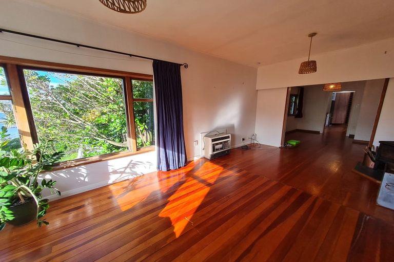 Photo of property in 44 Belvedere Road, Hataitai, Wellington, 6021