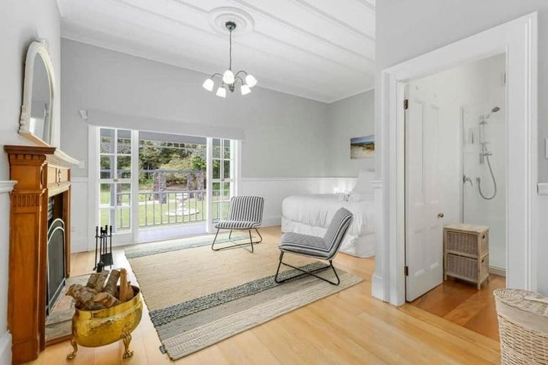 Photo of property in 112 Rodney Road, Whangateau, Warkworth, 0985
