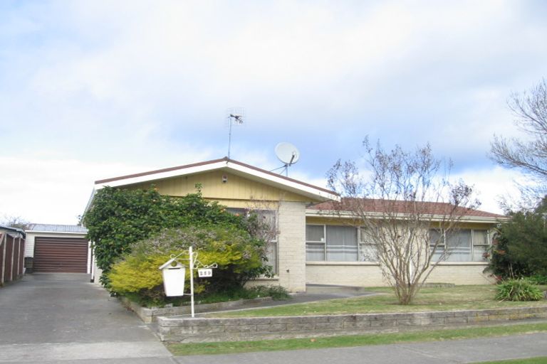 Photo of property in 259 Westminster Avenue, Tamatea, Napier, 4112