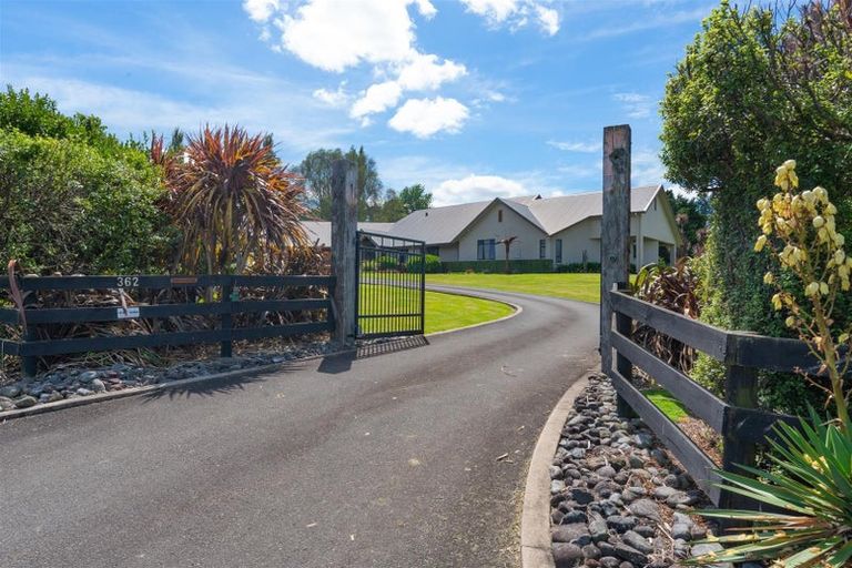 Photo of property in 362 Rotokauri Road, Burbush, Hamilton, 3289