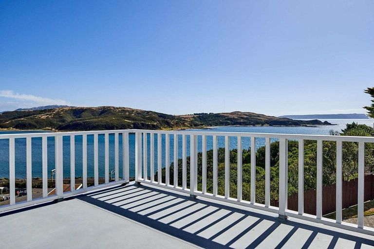 Photo of property in 101 Pope Street, Camborne, Porirua, 5026