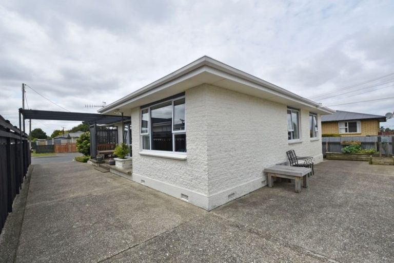 Photo of property in 86 Paterson Street, Grasmere, Invercargill, 9810