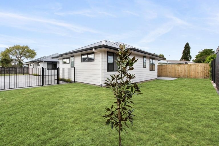 Photo of property in 3/16 Betley Crescent, Fairview Downs, Hamilton, 3214