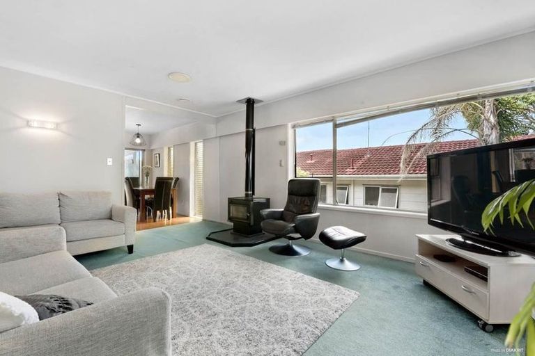 Photo of property in 127 Eban Avenue, Hillcrest, Auckland, 0627