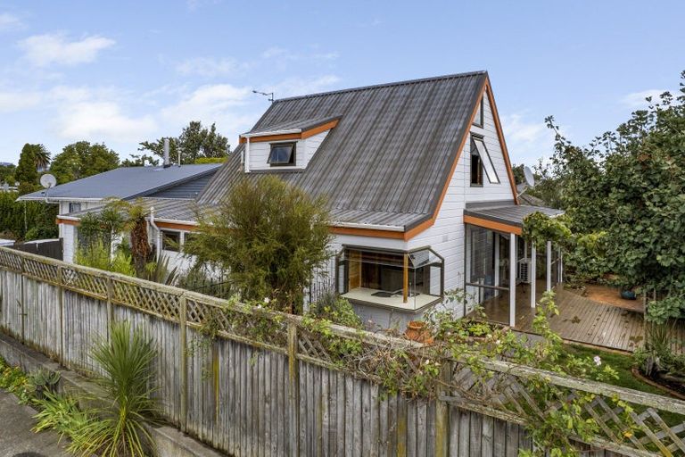 Photo of property in 40 Kingston Street, Awapuni, Palmerston North, 4412