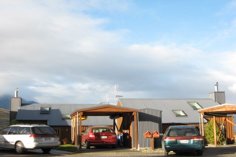 Photo of property in 5 Nugget Knob, Queenstown, 9300