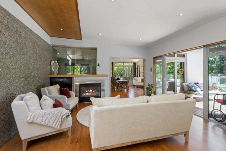 Photo of property in 387 Old Tai Tapu Road, Tai Tapu, Christchurch, 7672