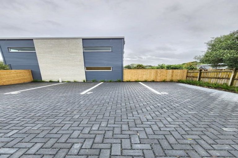 Photo of property in 7/5 King Street, Papakura, 2110