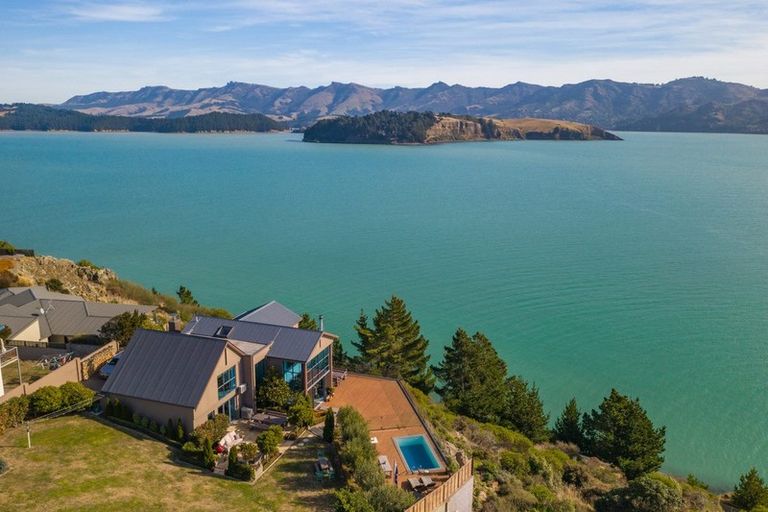 Photo of property in 69 Koromiko Crescent, Diamond Harbour, Lyttelton, 8971