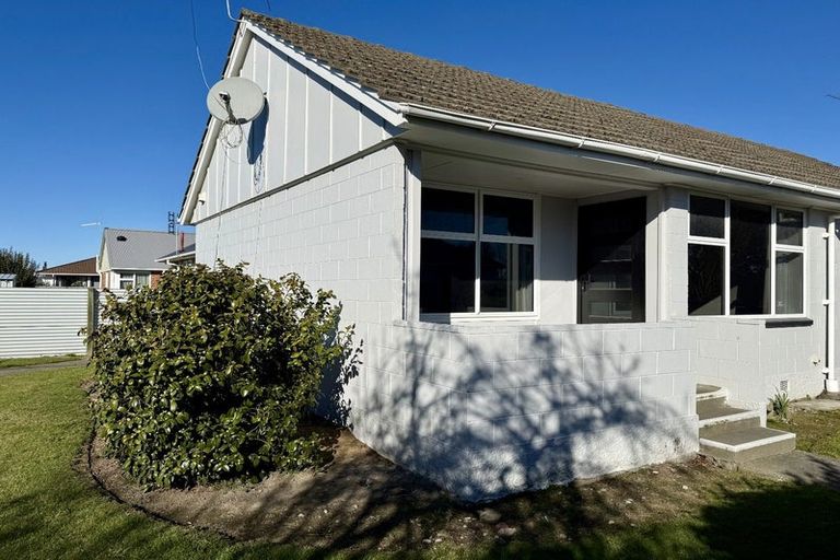 Photo of property in 11 Kitchener Street, Netherby, Ashburton, 7700