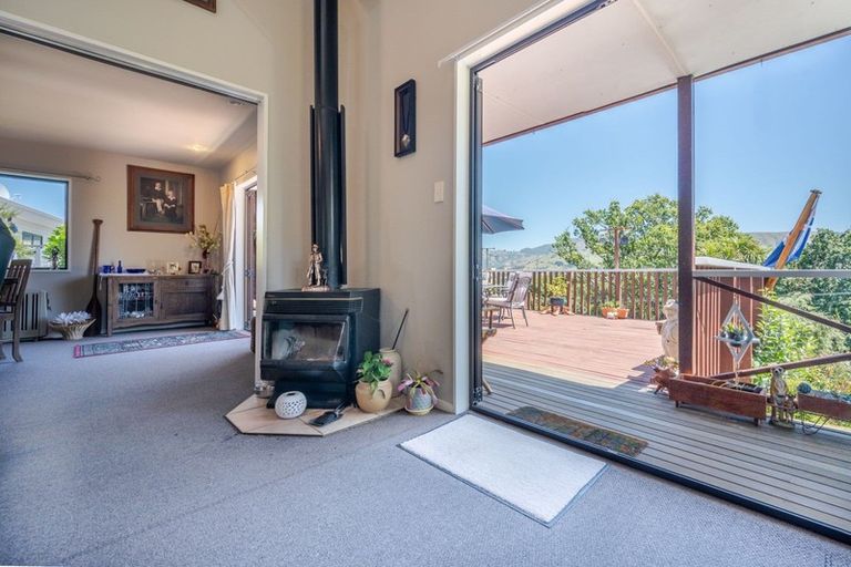 Photo of property in 5 Ngaio Grove, Robinsons Bay, Akaroa, 7581