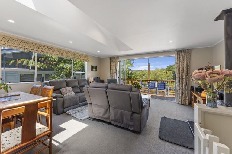 Photo of property in 7 Gainsborough Grove, Belmont, Lower Hutt, 5010