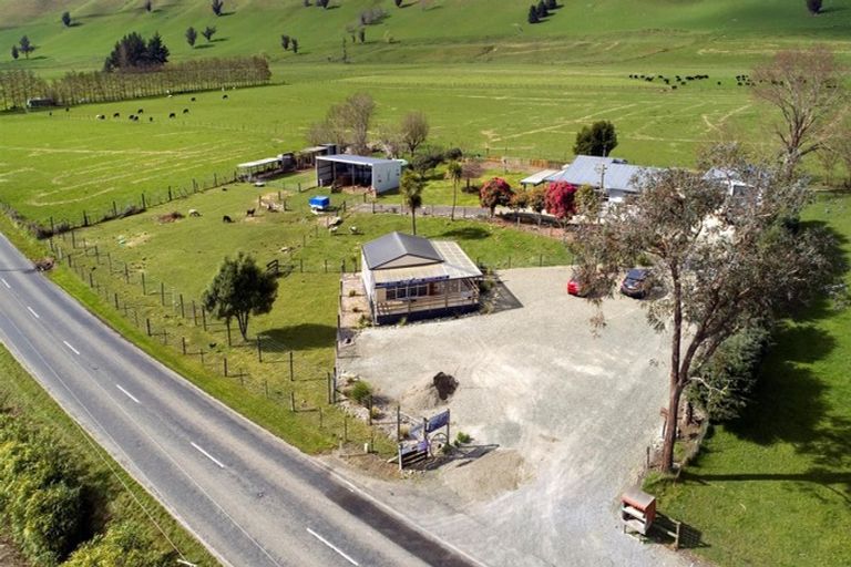 Photo of property in 4817 Motueka Valley Highway, Tapawera, Wakefield, 7096