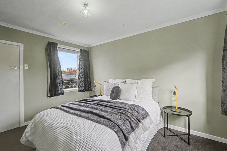Photo of property in 518 Tweed Street, Newfield, Invercargill, 9812